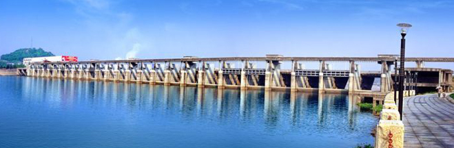 水利水电工程施工总承包资质标准
