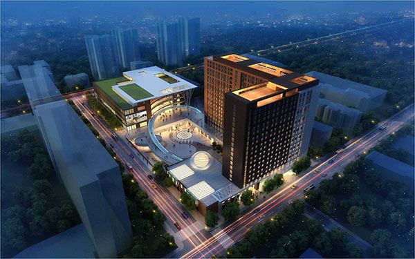 建筑资质证书该如何管理-北京合众世创