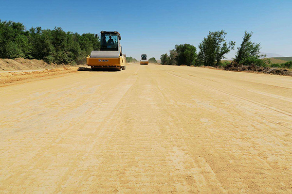 公路路基工程专业承包资质标准