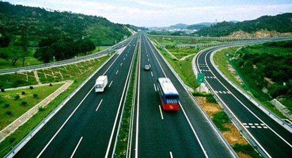 公路交通工程专业承包资质标准