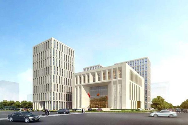 建筑资质办理一定要解决这4大难题-北京合众世创