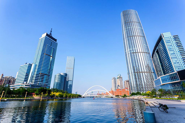 建筑企业施工资质办理需要提交的材料有哪些-北京合众世创